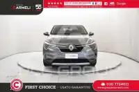 2022 Renault Arkana