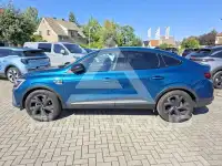 2022 Renault Arkana