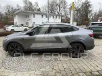 2022 Renault Arkana