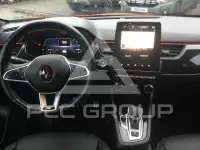 2022 Renault Arkana