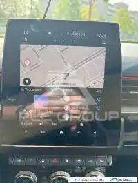 2022 Renault Arkana