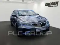 2022 Renault Arkana