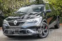 2022 Renault Arkana