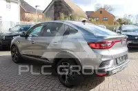 2022 Renault Arkana