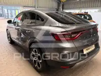 2022 Renault Arkana