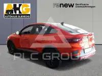 2022 Renault Arkana