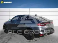 2022 Renault Arkana
