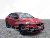 2022 Renault Arkana