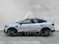 2022 Renault Arkana