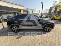 2022 Renault Arkana