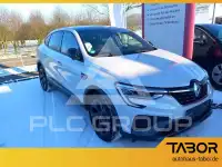2022 Renault Arkana