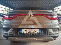 2022 Renault Arkana