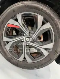 2022 Renault Arkana