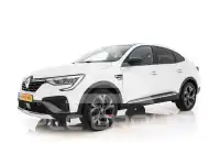 2022 Renault Arkana