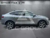2022 Renault Arkana
