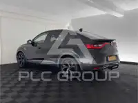 2022 Renault Arkana