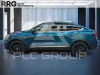 2022 Renault Arkana