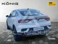 2022 Renault Arkana