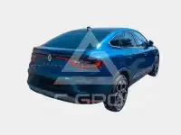 2022 Renault Arkana