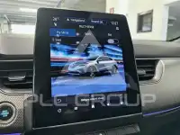 2022 Renault Arkana
