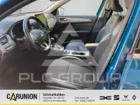 2022 Renault Arkana