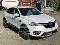 2022 Renault Arkana