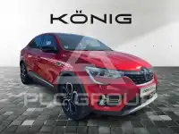 2022 Renault Arkana