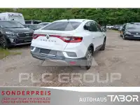 2022 Renault Arkana