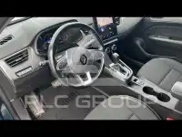 2022 Renault Arkana