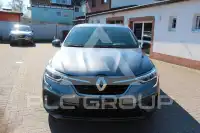 2022 Renault Arkana
