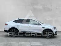 2022 Renault Arkana