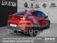 2022 Renault Arkana
