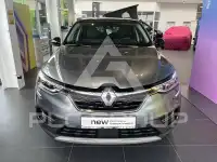 2022 Renault Arkana