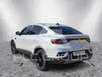 2022 Renault Arkana