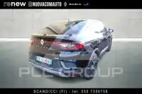2022 Renault Arkana