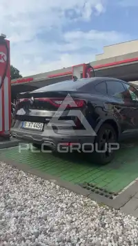2022 Renault Arkana