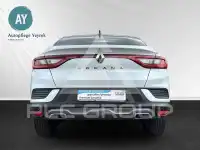 2022 Renault Arkana