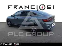 2022 Renault Arkana