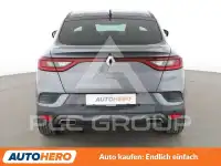 2022 Renault Arkana