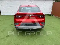 2022 Renault Arkana