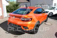 2022 Renault Arkana