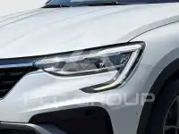2022 Renault Arkana