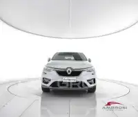 2022 Renault Arkana