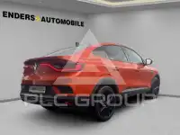2022 Renault Arkana