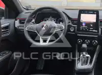 2022 Renault Arkana