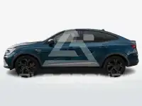 2022 Renault Arkana