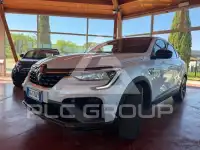 2022 Renault Arkana