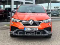 2022 Renault Arkana