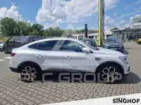 2022 Renault Arkana