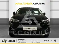 2022 Renault Arkana